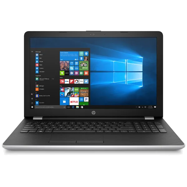 Замена оперативной памяти HP 15-BW069UR