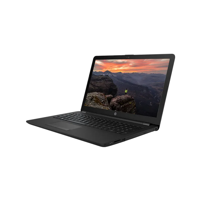 Замена оперативной памяти HP 15-BW050UR