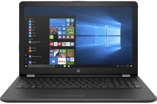 Замена оперативной памяти HP 15-BW079UR