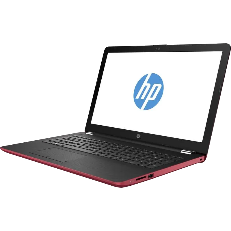 Замена оперативной памяти HP 15-BW081UR