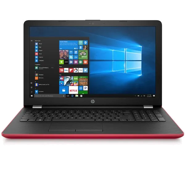 Замена оперативной памяти HP 15-BW032UR