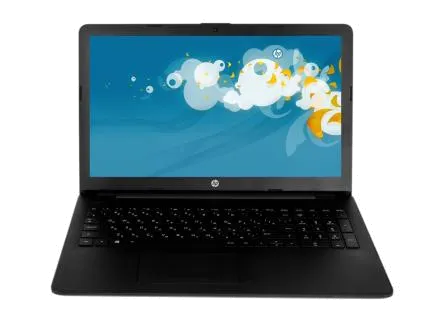 Замена оперативной памяти HP 15-BW087UR