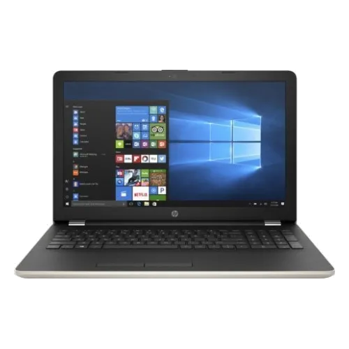 Замена оперативной памяти HP 15-BW053UR