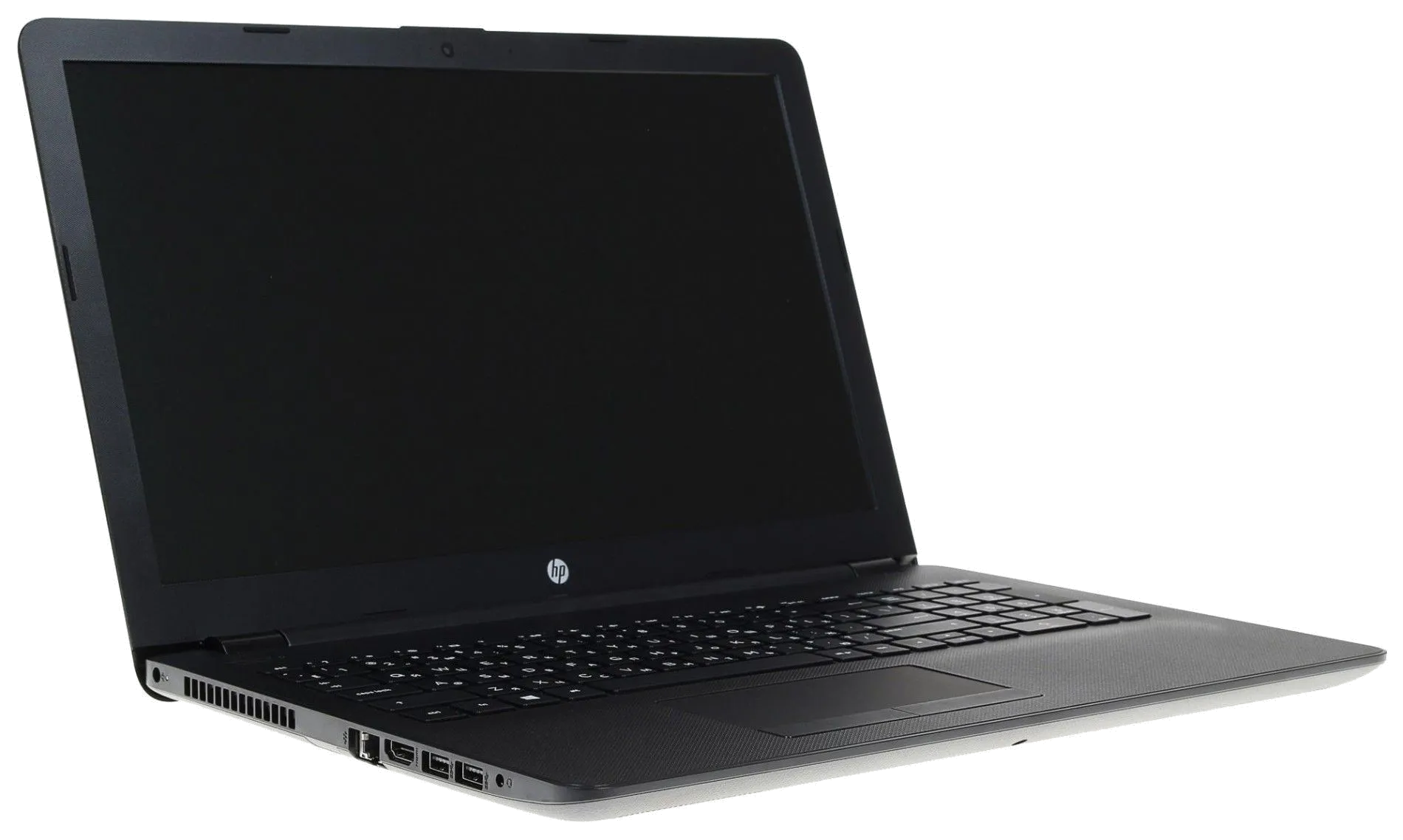 Замена оперативной памяти HP 15-BW083UR