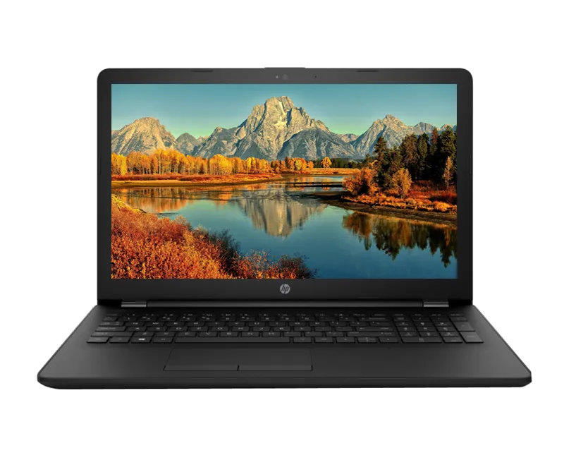 Замена оперативной памяти HP 15-BW006UR