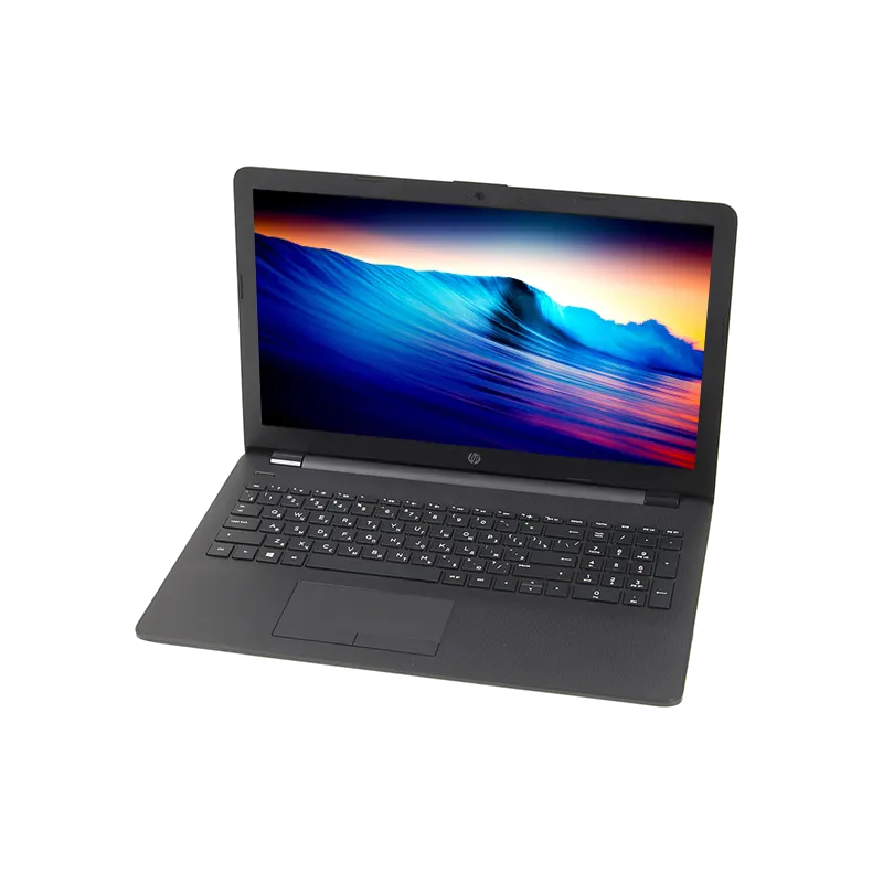 Замена оперативной памяти HP 15-BW027UR