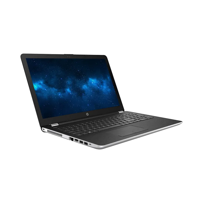 Замена оперативной памяти HP 15-BW028UR