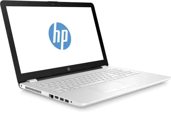 Замена оперативной памяти HP 15-BW030UR