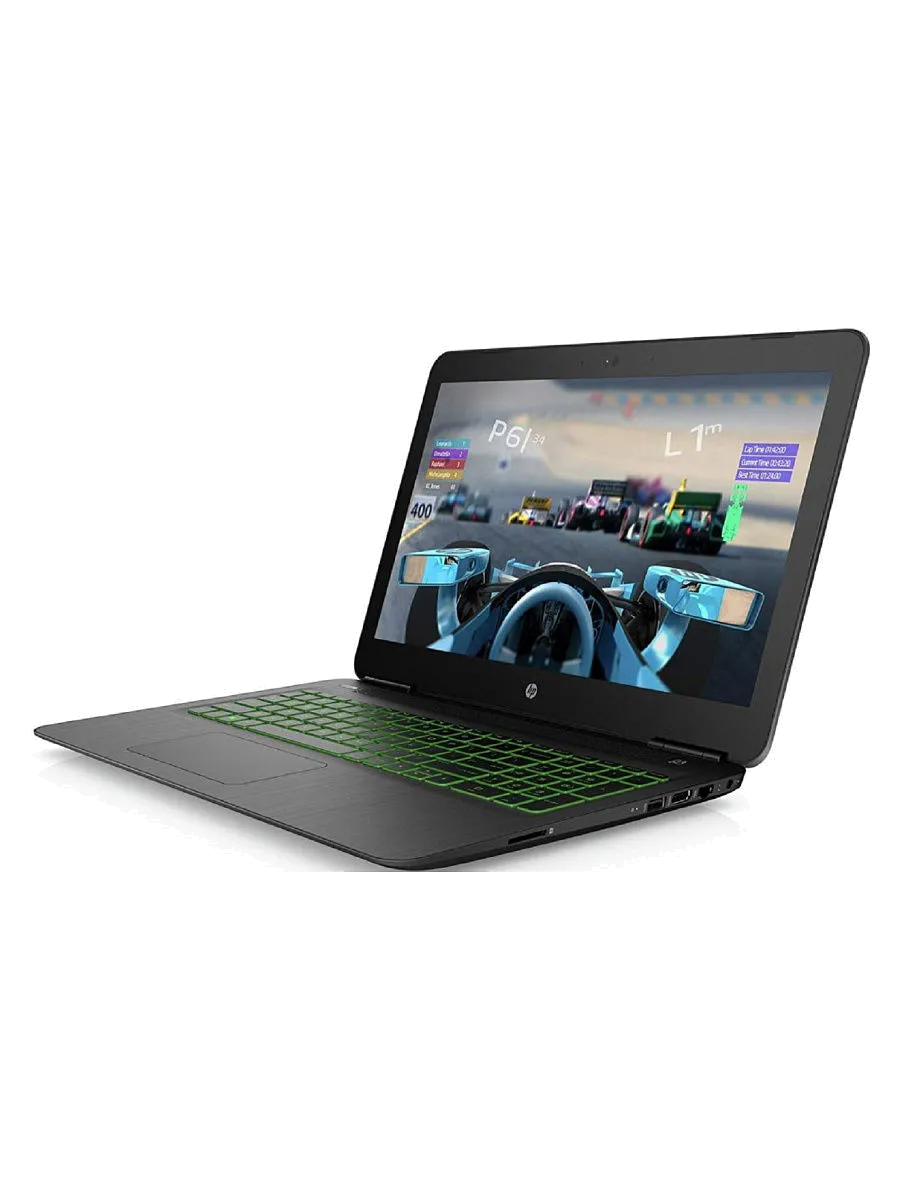 Замена оперативной памяти HP 15-DP0099UR
