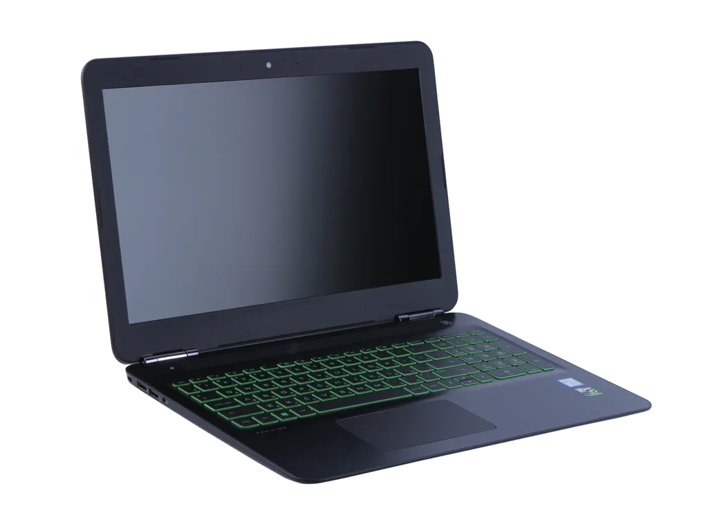 Замена оперативной памяти HP 15-DP0098UR