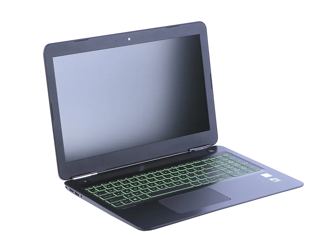 Замена оперативной памяти HP 15-DP0092UR