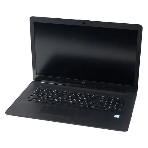 Замена оперативной памяти HP 17-BY0006UR