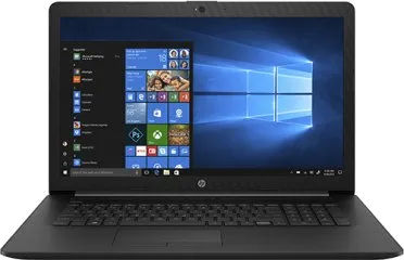 Замена оперативной памяти HP 17-BY0041UR