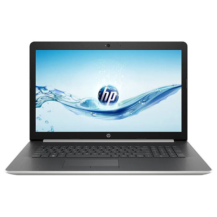 Замена оперативной памяти HP 17-BY0147UR