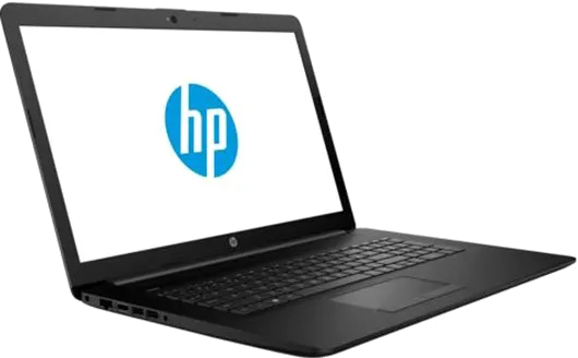 Замена оперативной памяти HP 17-BY0013UR