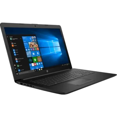 Замена оперативной памяти HP 17-BY0014UR