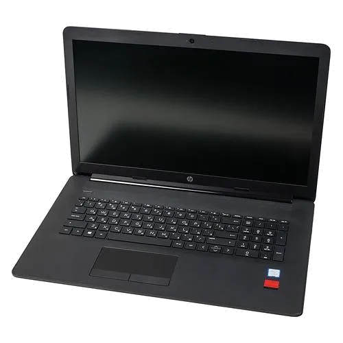 Замена оперативной памяти HP 17-BY0010UR