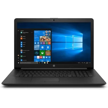 Замена оперативной памяти HP 17-BY0158UR