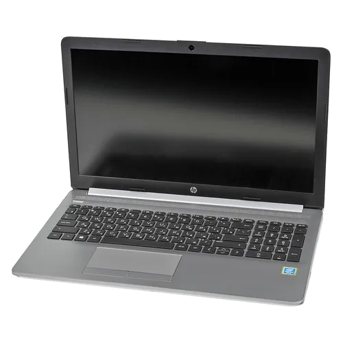 Замена оперативной памяти HP 17-BY0159UR