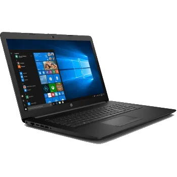 Замена оперативной памяти HP 17-BY0161UR