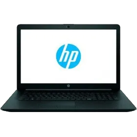 Замена оперативной памяти HP 17-BY0160UR