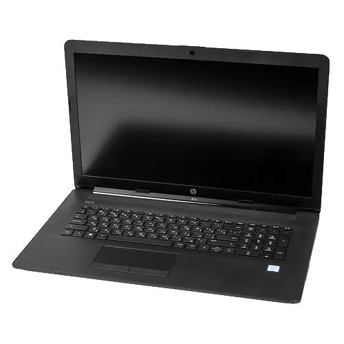 Замена оперативной памяти HP 17-BY0162UR