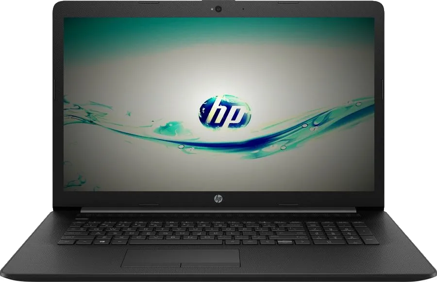 Замена оперативной памяти HP 17-BY0164UR