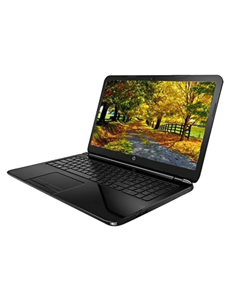 Замена оперативной памяти HP 17-BY0017UR