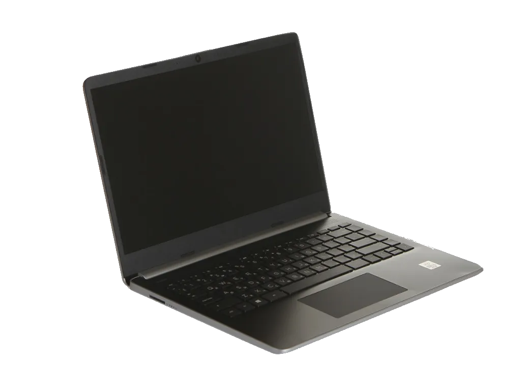 Замена оперативной памяти HP 17-BY0016UR