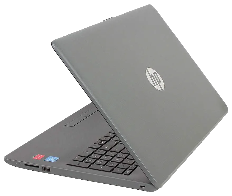 Замена оперативной памяти HP 17-BY0018UR