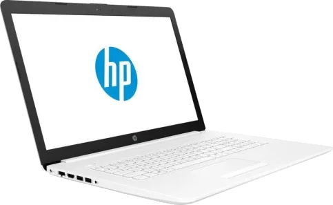 Замена оперативной памяти HP 17-BY0020UR