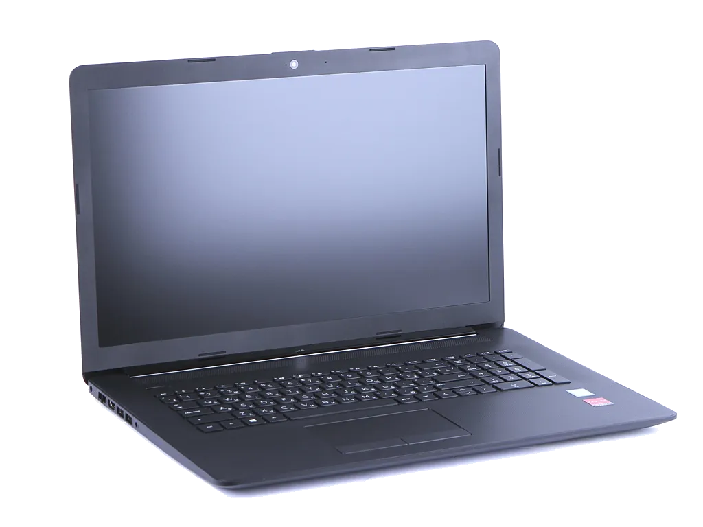 Замена оперативной памяти HP 17-BY0048UR