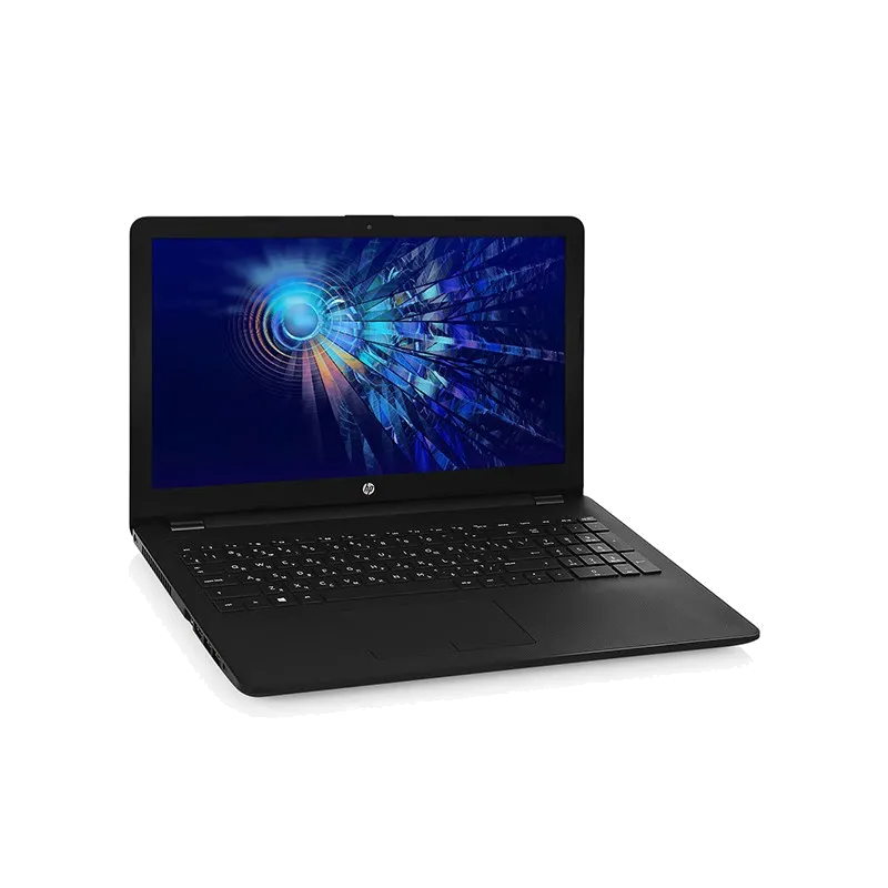 Замена оперативной памяти HP 17-BY0050UR