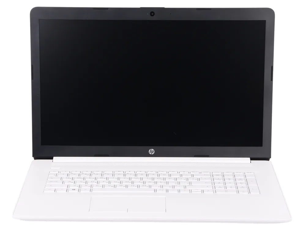 Замена оперативной памяти HP 17-BY0049UR