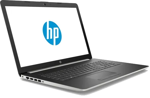 Замена оперативной памяти HP 17-BY0025UR