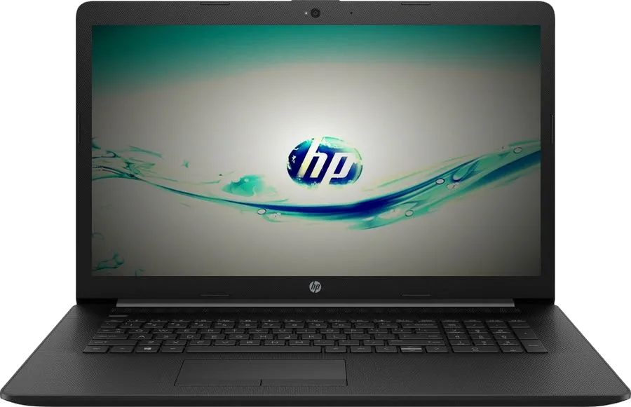 Замена оперативной памяти HP 17-BY0028UR