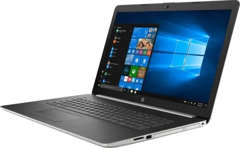 Замена оперативной памяти HP 17-BY0029UR