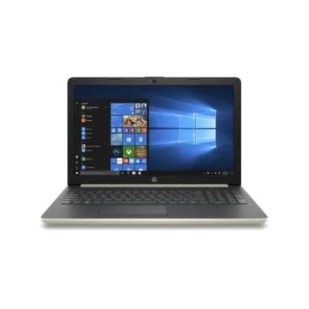 Замена оперативной памяти HP 17-BY0034UR