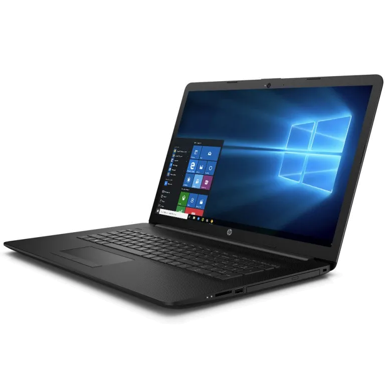 Замена оперативной памяти HP 17-BY0000UR