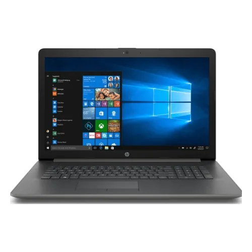 Замена оперативной памяти HP 17-CA0057UR