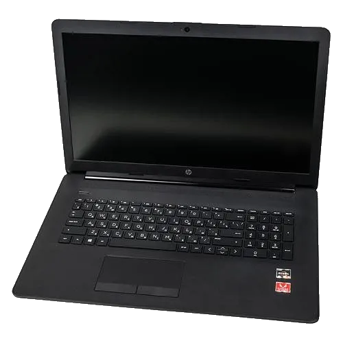 Замена оперативной памяти HP 17-CA0017UR