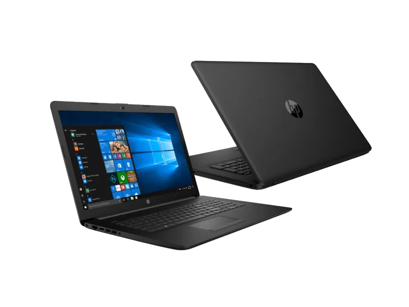 Замена оперативной памяти HP 17-CA0030UR