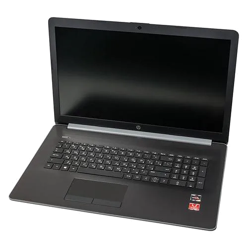 Замена оперативной памяти HP 17-CA0014UR