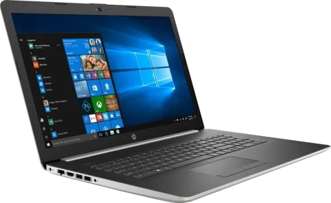 Замена оперативной памяти HP 17-CA0015UR