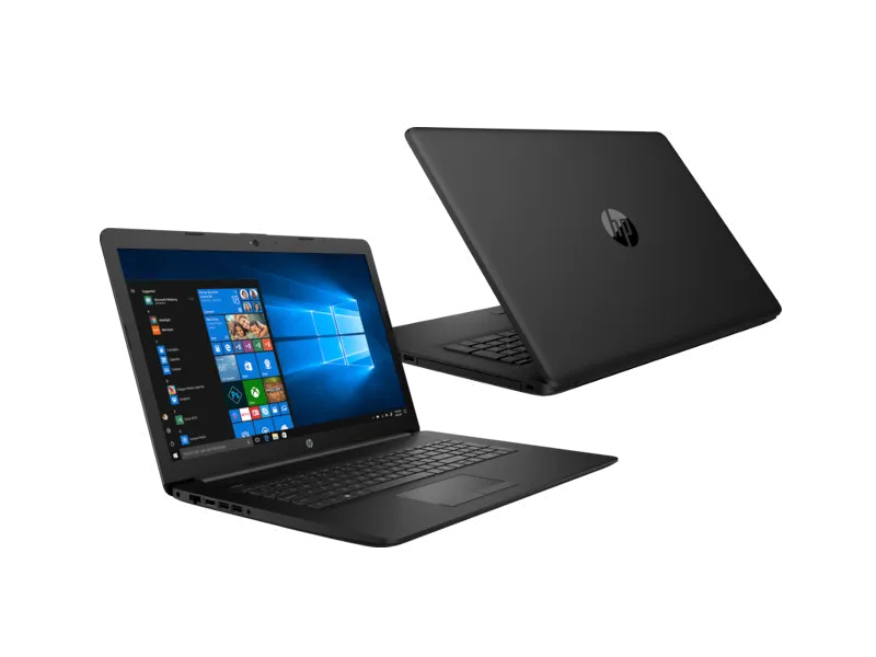 Замена оперативной памяти HP 17-CA0005UR