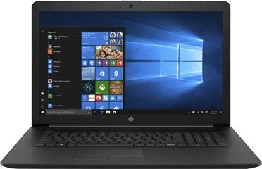 Замена оперативной памяти HP 17-CA0118UR
