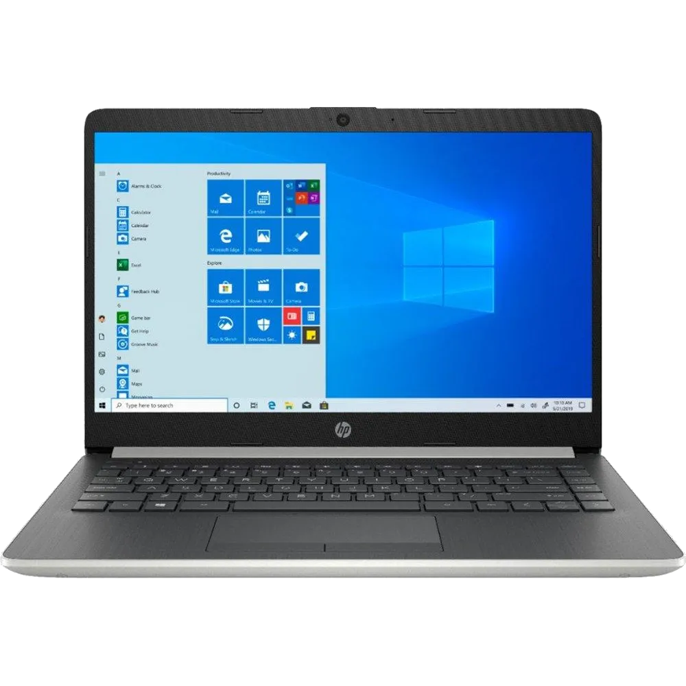 Замена оперативной памяти HP 14-dk0028ur