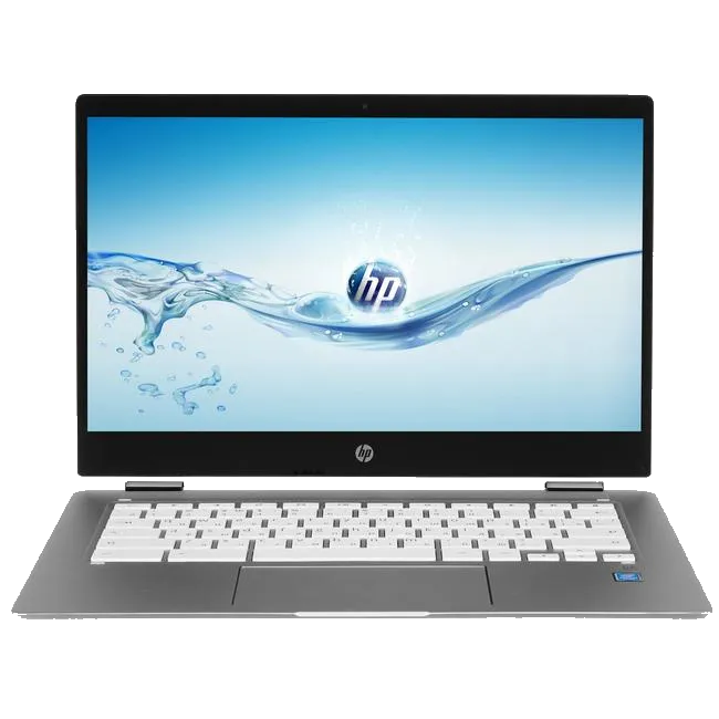 Замена оперативной памяти HP Chromebook x360 14b-ca0001ur