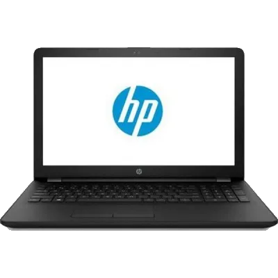 Замена оперативной памяти HP 15-bs161ur