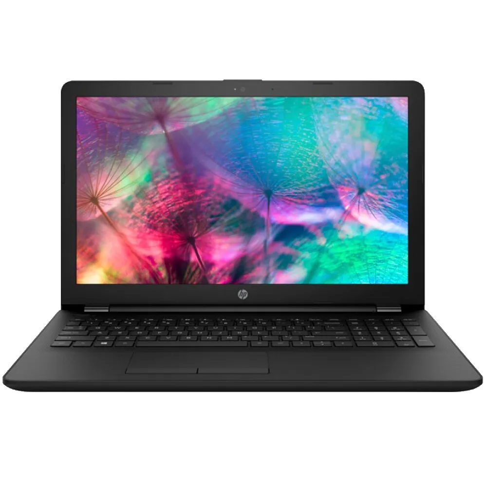 Замена оперативной памяти HP 15-bs711ur